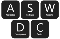 App Software Website Development Center, University